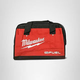 Milwaukee Heavy Duty (FUEL Tool Bag). Fits (1-2 Tool Kit) 2760-20, 2866-22, 2866-20, Fuel Screwgun and other Cordless Tools alike