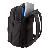 Thule Crossover 2 Laptop Backpack 30L, Crush-Resistant Valuables Pocket