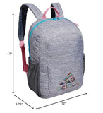 Ready Backpack DISCONTINUED