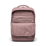Herschel Kaslo Backpack Tech Ash Rose Tonal Daypack - 20L