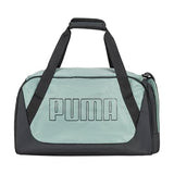 PUMA Form Factor Duffel Bag, Light Pastel Green, OS