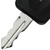 Luggage Keys 002 007 Replacement for Bag Suitcase Luggage Lock
