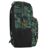 Kelty Laptop Backpack Bag 28 L Hiking Backpack for Men, Women, Work | 19 inch Multipocket Camo Travel Backpack
