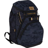 Rawlings | GOLD COLLECTION Backpack Equipment Bag | Black Camo