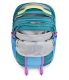 JanSport All Around Pack 34L, Emerald Pool