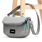 Pacsafe GO Anti Theft Saddle Crossbody