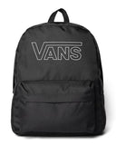Vans Old Skool Flying V Backpack - Everyday Laptop Bag, 15