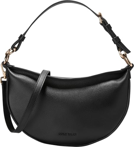Cole Haan Women's Elizabeth Crossbody, Black