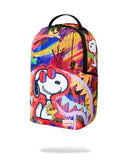 Sprayground PEANUTS SNOOPY DREAM DAZE BACKPACK