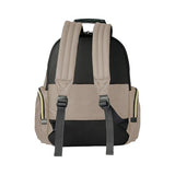Kenneth Cole REACTION Sophie Backpack, Taupe, 15" Laptop