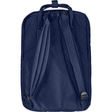 Fjällräven Kanken 15" Ox Red One Size