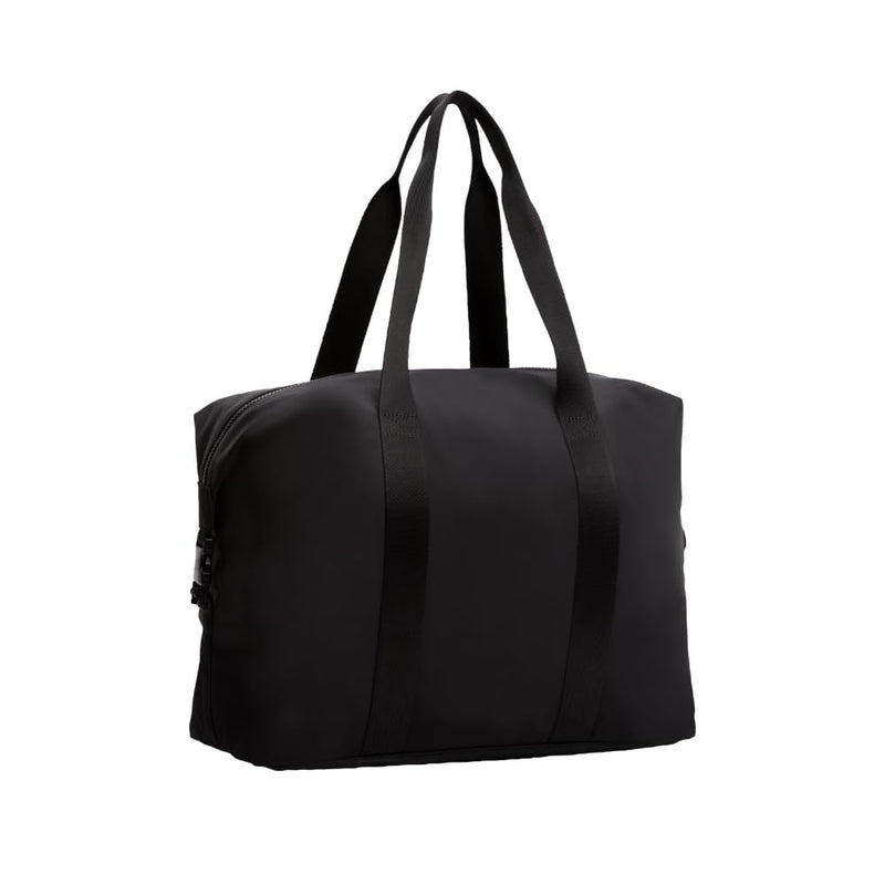 Tommy Jeans Mens Urban Duffle, BLACK