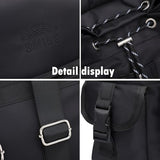 Ita Backpack Pin Display Kawaii Daypack For Women Pin Collectors