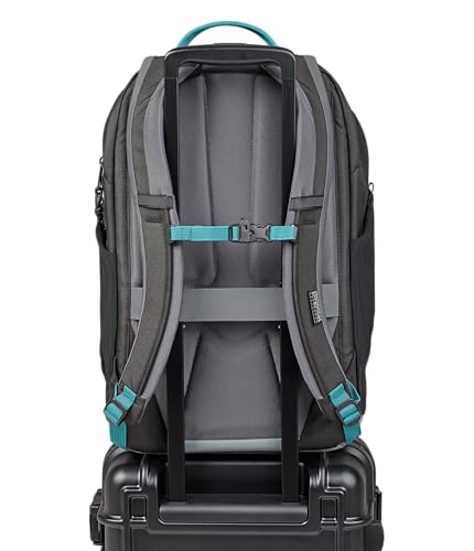 JanSport All Around Pack 28L, Smokey Grit