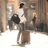 Thule Aion Carry On Spinner, Black