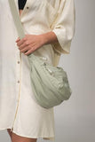 REEF Luna Cross Body Bag, Sage