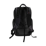 Tac-Six Command Pack, Backpack with Laptop and Pocket, 20 Inch/2260 Cubic inches / 37 L, Gray/Black, One Size, 10884