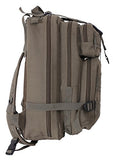 Rothco Tacticanvas Go Pack (Olive Drab, One Size)