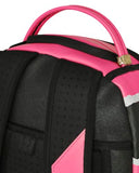 Sprayground SHARK CENTRAL SPLIT VISION BACKPACK