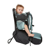 Thule Sapling Child Carrier Backpack, Self-Standing Frame, UPF 50 Sunshade