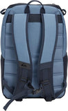 Quiksilver School-E Chill 22L Backpack - Black/Blue