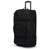 Ogio Alpha Terminal Wheeled Rolling Travel Bag Suitcase/Luggage - Black