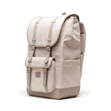 Herschel Supply Co. Unisex, Little America™ Backpack, Grid Pelican/Roasted Cashew, One Size