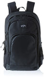 BILLABONG Men's Classic Backpack, One Size, Stealth, One Size