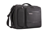 Thule Crossover 2 Convertible Laptop Bag 15.6", Black, One Size