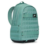 Nike Sportswear RPM Backpack (26L) (Cannon/Black/Mint, One Size)