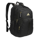 adidas Prime Backpack for Work, Travel Bag for Women and Men with Padded Compartment for Laptop
