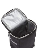 Nike Hoops Elite Fuel Pack Insulated Lunch Bag (One Size, Black)