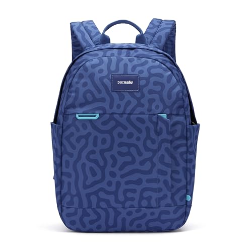 Pacsafe GO 15L Anti Theft Backpack | Backpacks4Less