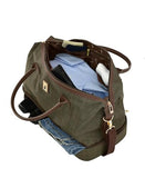 London Fog Brentwood IV 20" Expandable Spinner CarryOn, Sedona Bronze