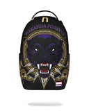 Sprayground MARVEL WAKANDA BLACK PANTHER SHARK BACKPACK