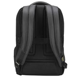 Targus CityGear 3 - Notebook carrying backpack - 14" - 15.6" - black