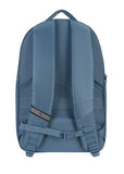 PUMA Unlimited Backpack, Exterior Pockets and Interior Zip and Slip Pockets