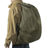 Rothco 29292: Packable Laundry Bag Backpack