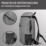 adidas Unisex Sport Back Pack PU Combat Sports Backpack