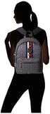 Tommy Hilfiger Womens Jaden Plus BACKPACK, Navy/White