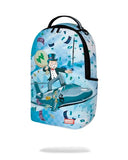 Sprayground MONOPOLY JET RIDER BACKPACK