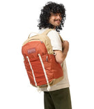JanSport All Around Pack 34L, Dune Red