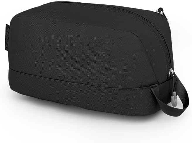 Osprey Daylite Toiletry Kit, Black