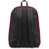 JANSPORT SUPERBREAK ONE Large Backpack, Russet Red, One Size, SuperBreak One