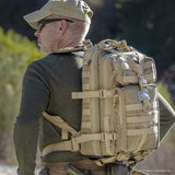 Maxpedition Falcon-Ii Backpack (Khaki)