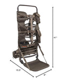 ALPS OutdoorZ Commander Frame - Brown, Updated SKU