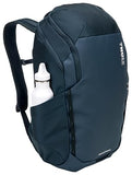 Thule Chasm 26L Backpack, Durable Water-Resistant Recycled Materials