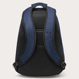 Oakley Mens Primer Recycled Laptop Bag, Abyss, One SIze