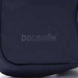 Pacsafe Vibe 150 2.5 Liter Anti Theft Crossbody Pack - Lockable Zippers, RFID Safe