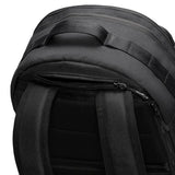 Nike Utility Power Backpack 2.0, Black/Black/White, MISC